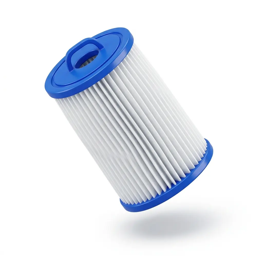Above Ground Pool Filter Service
